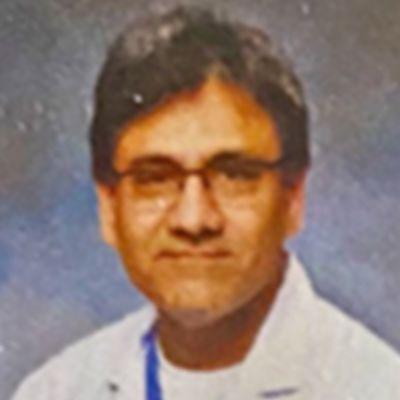 NadeemFaruqi